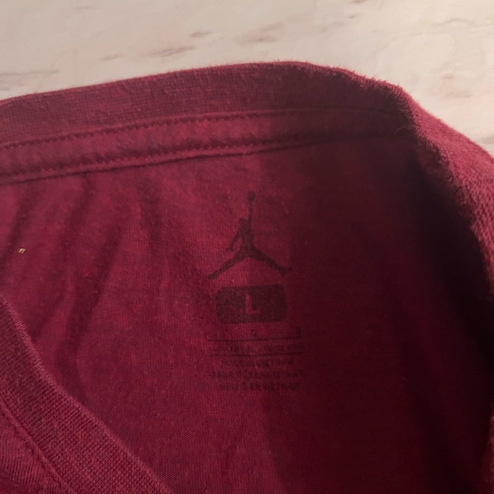 Jordan Tee - Picture 3 of 3
